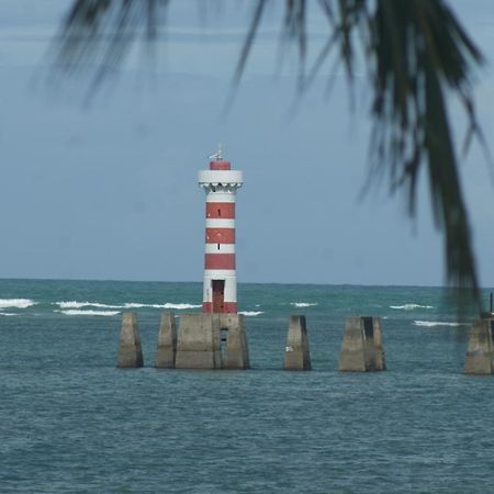 Suites 547 Maceio エクステリア 写真