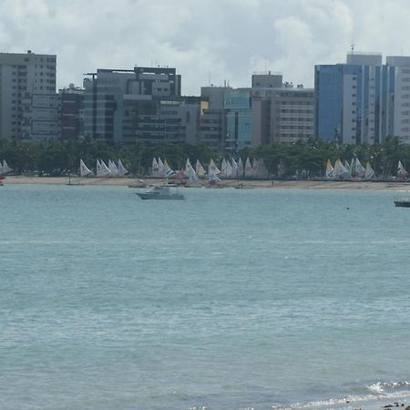 Suites 547 Maceio エクステリア 写真