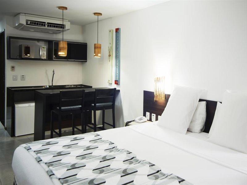 Suites 547 Maceio エクステリア 写真
