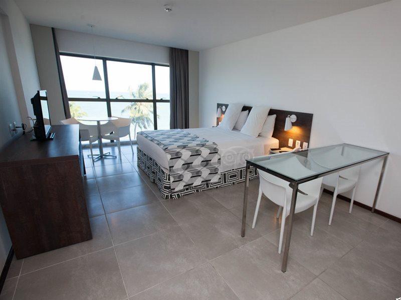 Suites 547 Maceio エクステリア 写真