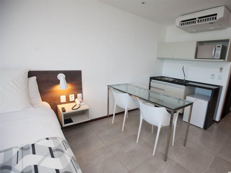 Suites 547 Maceio エクステリア 写真