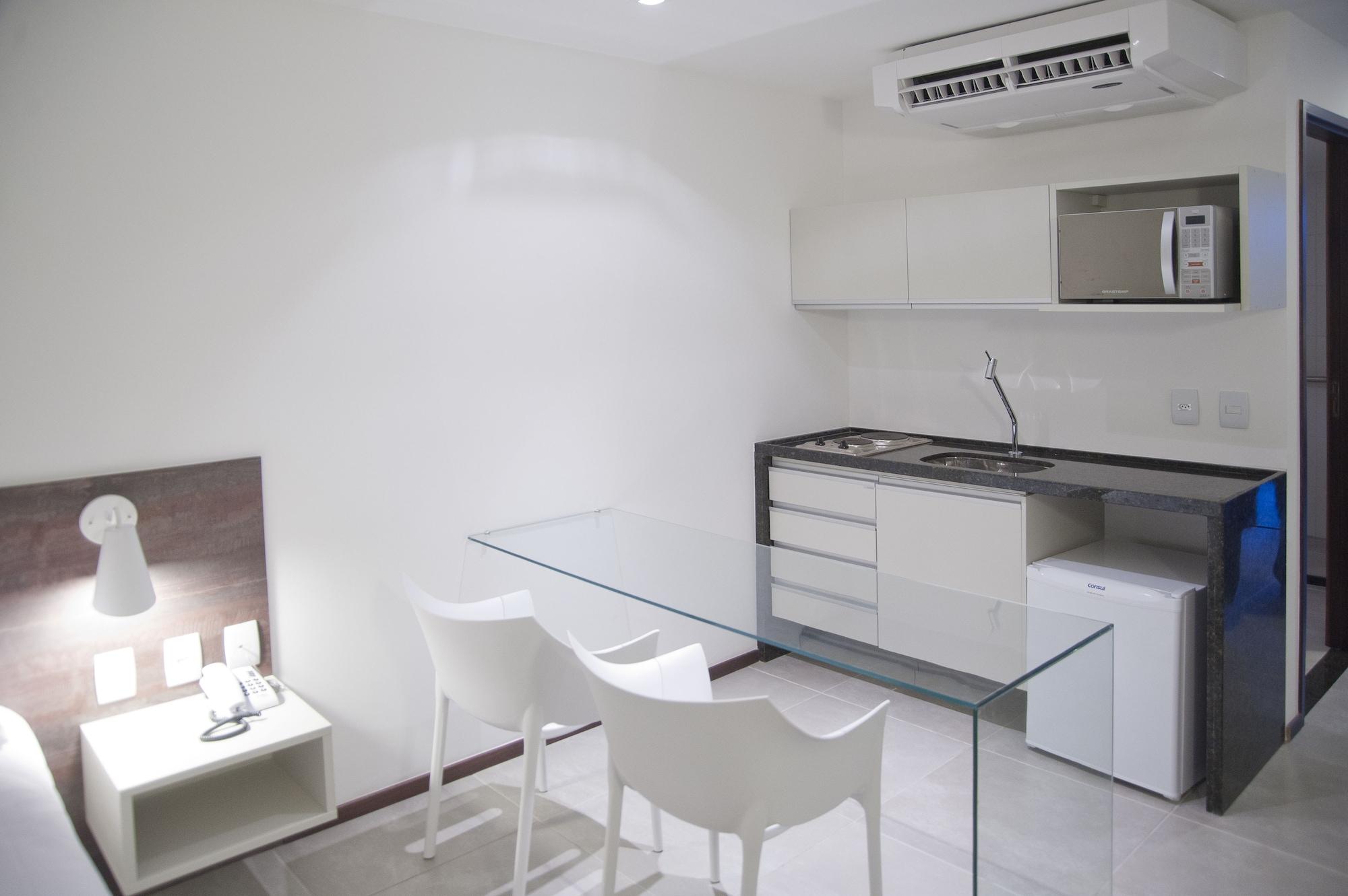 Suites 547 Maceio エクステリア 写真