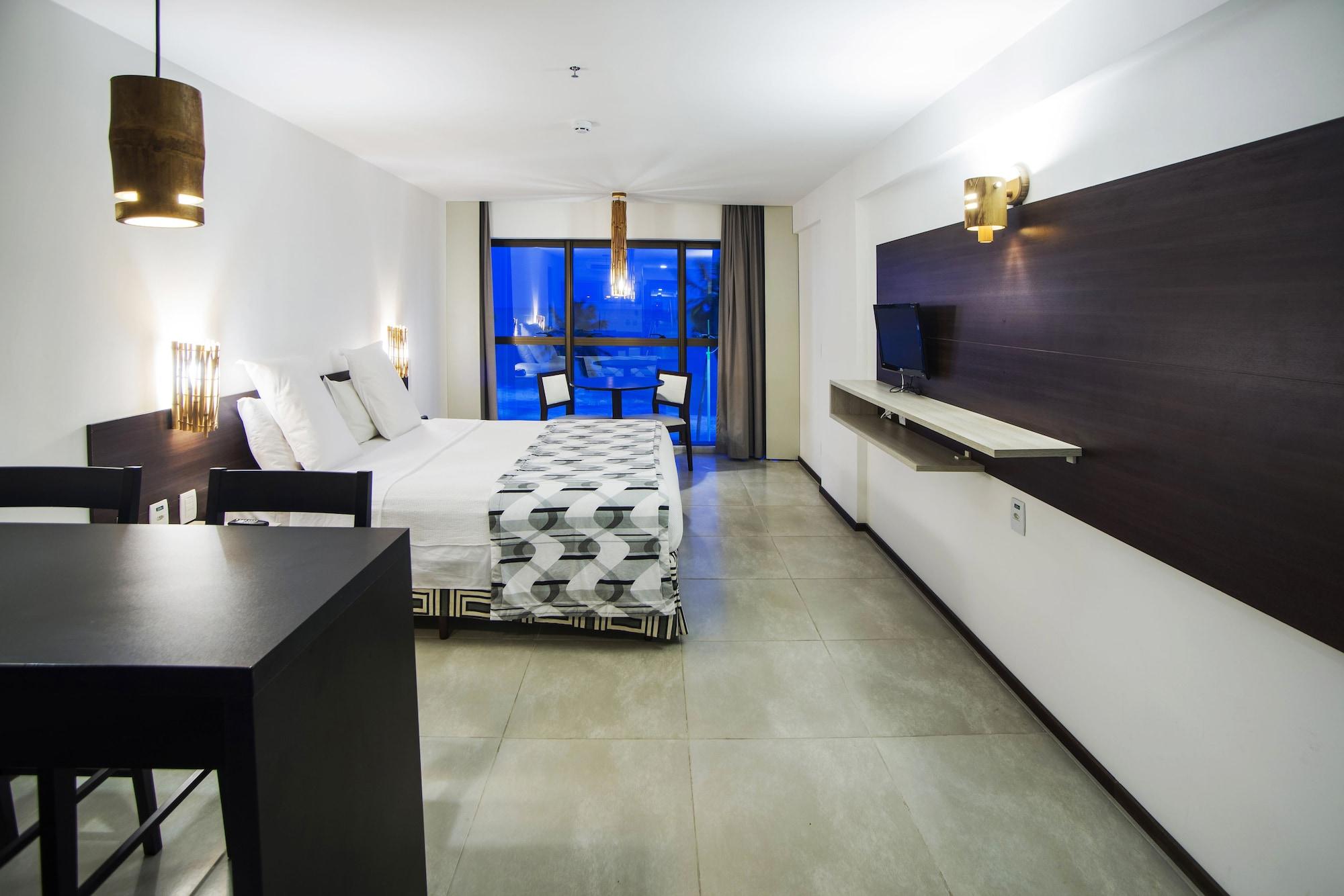 Suites 547 Maceio エクステリア 写真
