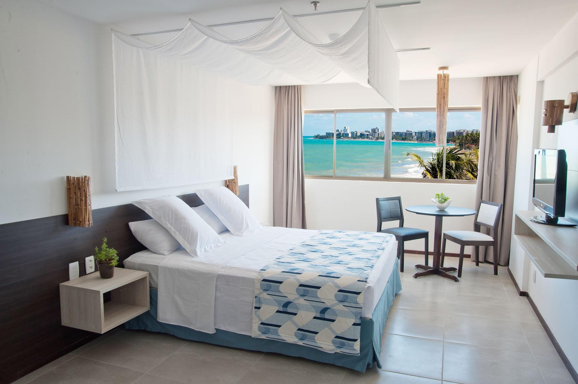 Suites 547 Maceio エクステリア 写真