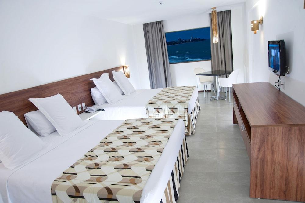 Suites 547 Maceio エクステリア 写真