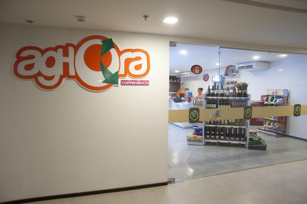 Suites 547 Maceio エクステリア 写真