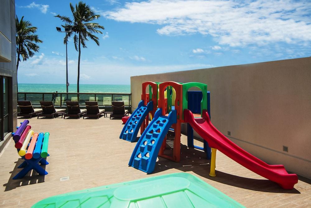 Suites 547 Maceio エクステリア 写真