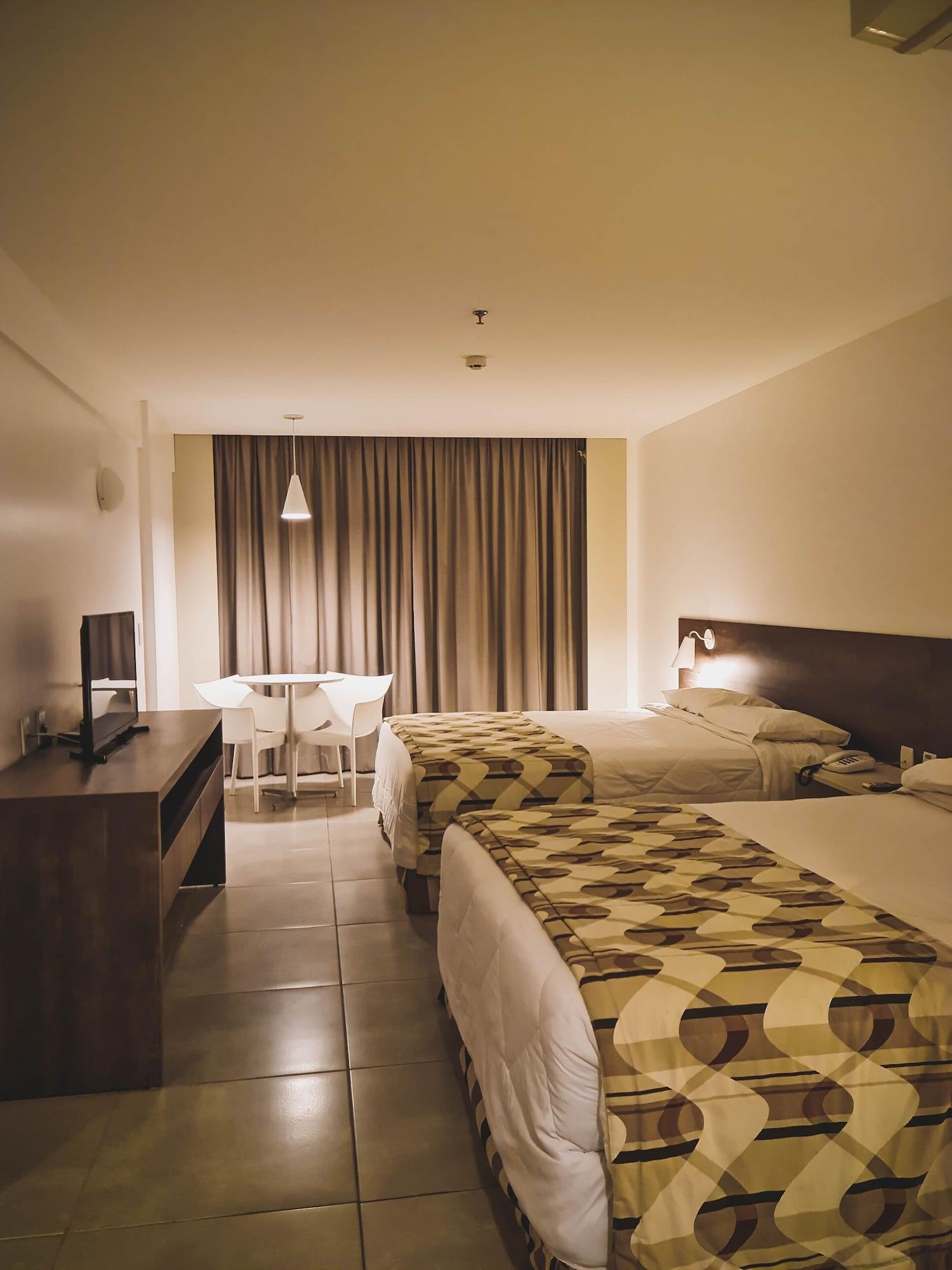 Suites 547 Maceio エクステリア 写真