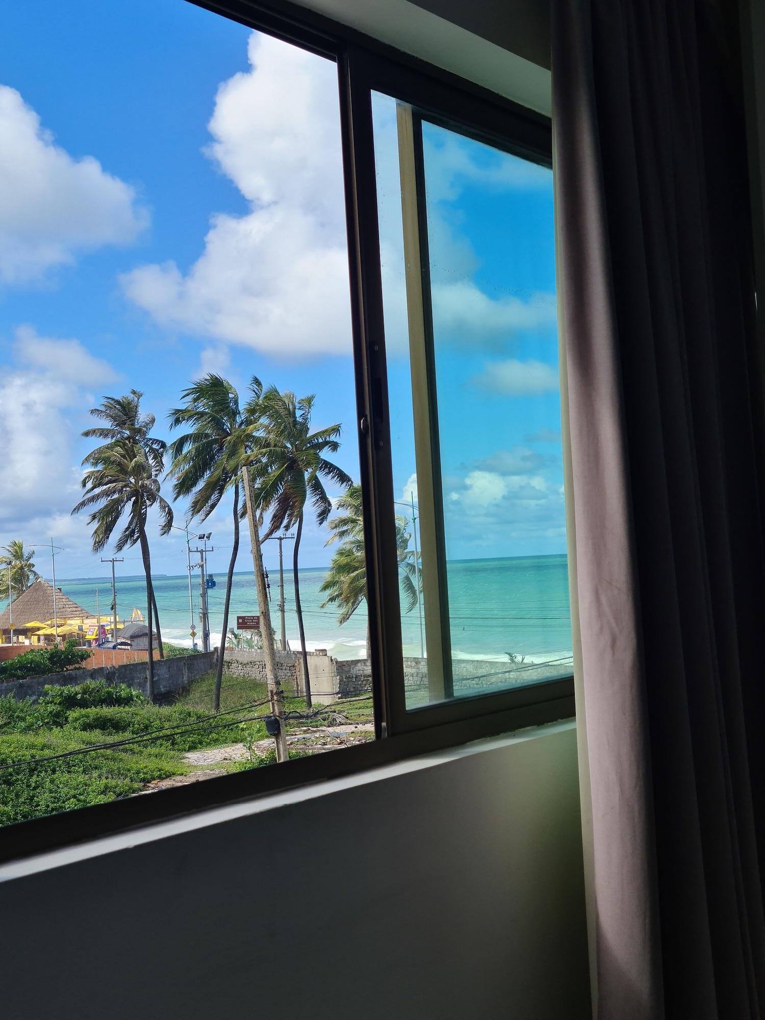 Suites 547 Maceio エクステリア 写真