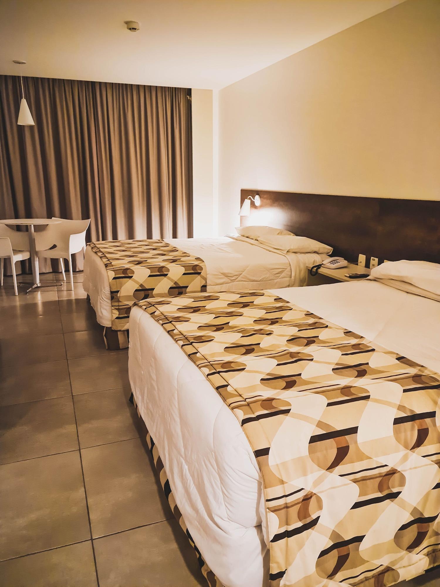 Suites 547 Maceio エクステリア 写真