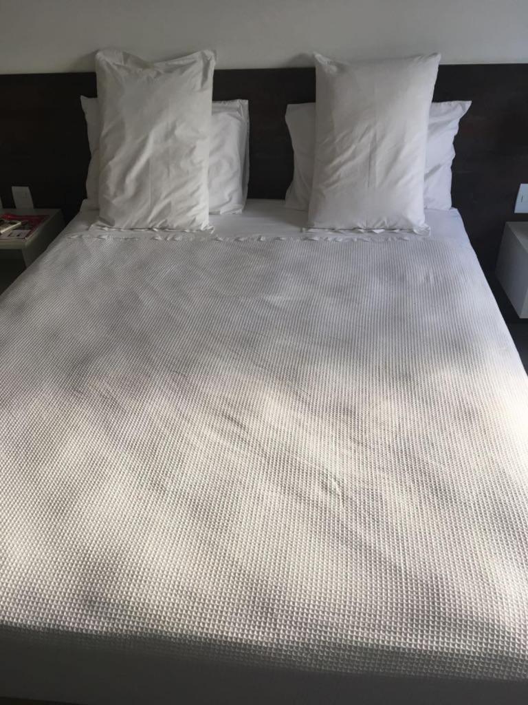 Suites 547 Maceio エクステリア 写真