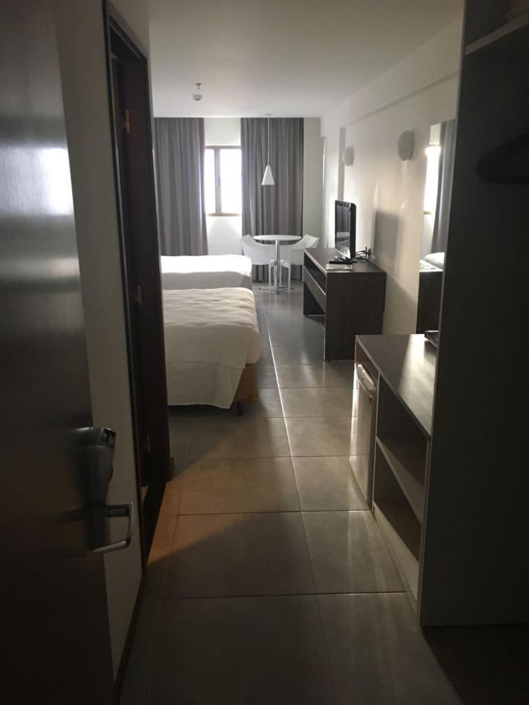 Suites 547 Maceio エクステリア 写真