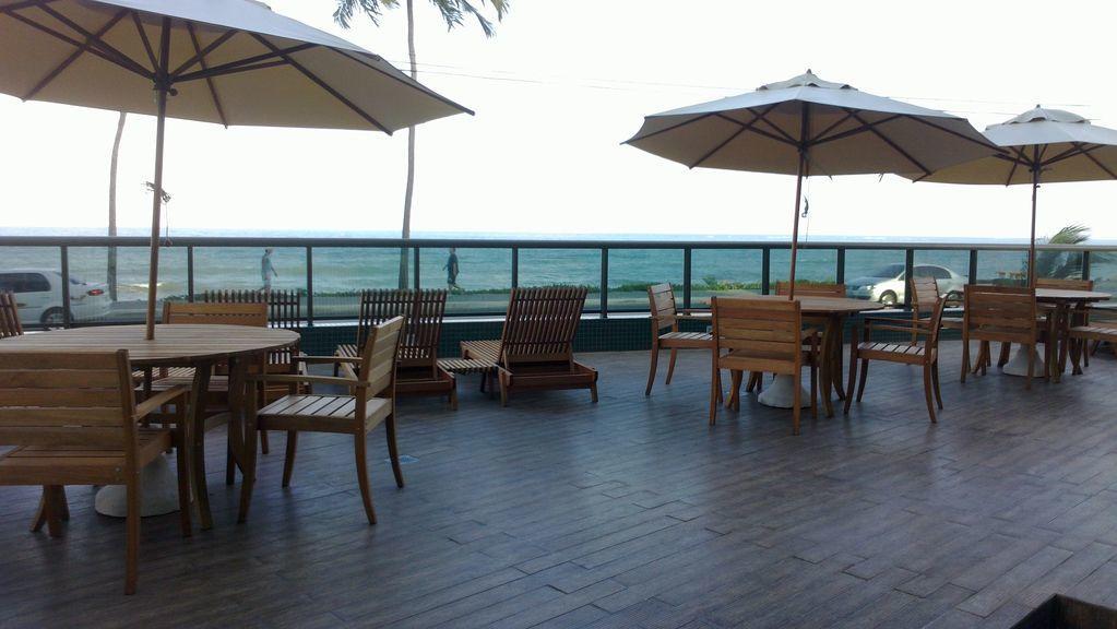 Suites 547 Maceio エクステリア 写真