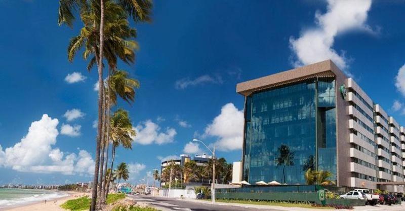 Suites 547 Maceio エクステリア 写真
