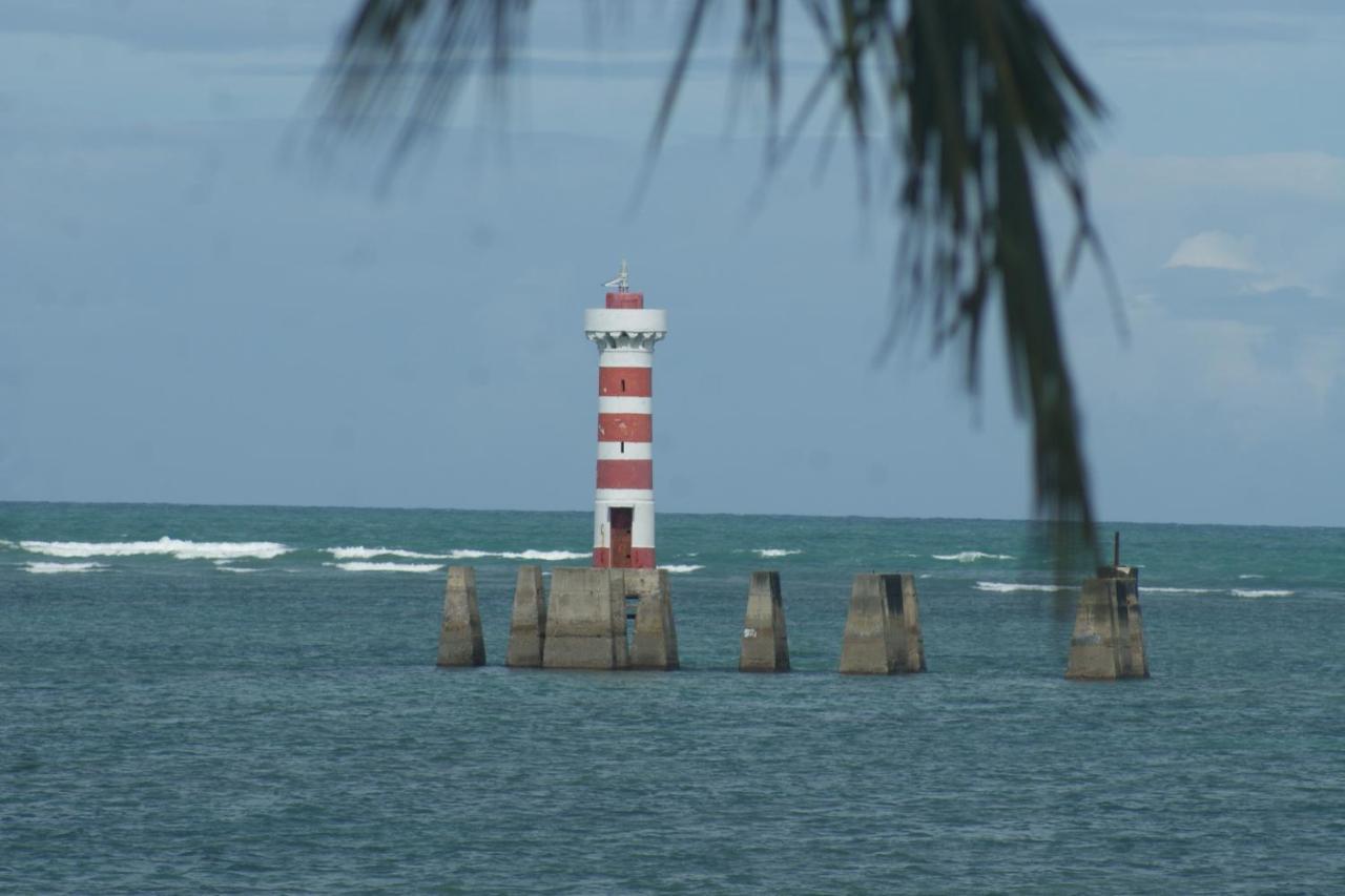 Suites 547 Maceio エクステリア 写真