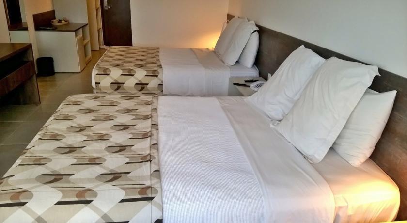 Suites 547 Maceio エクステリア 写真