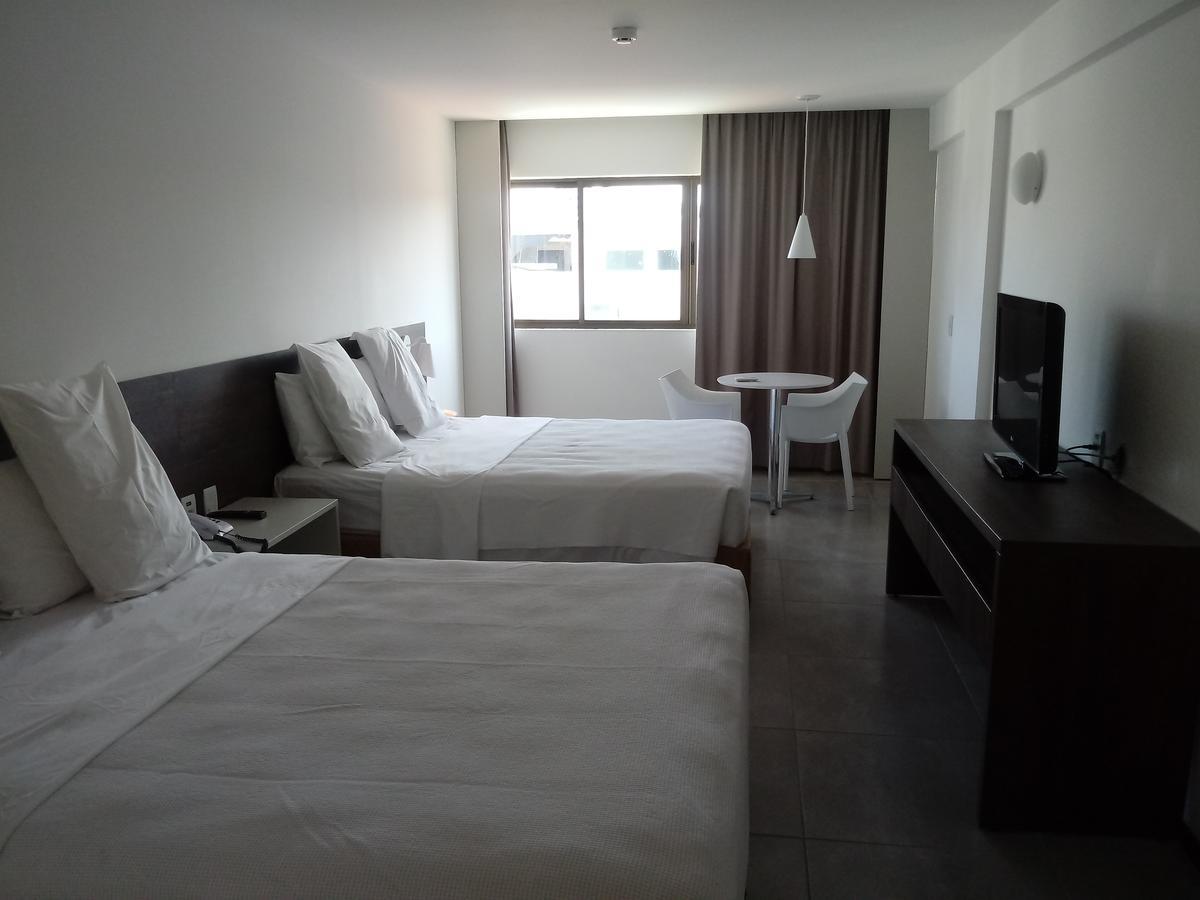 Suites 547 Maceio エクステリア 写真