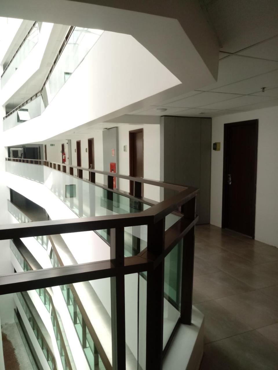 Suites 547 Maceio エクステリア 写真
