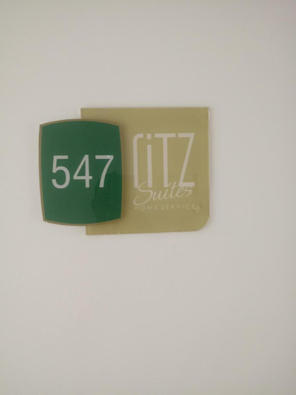 Suites 547 Maceio エクステリア 写真